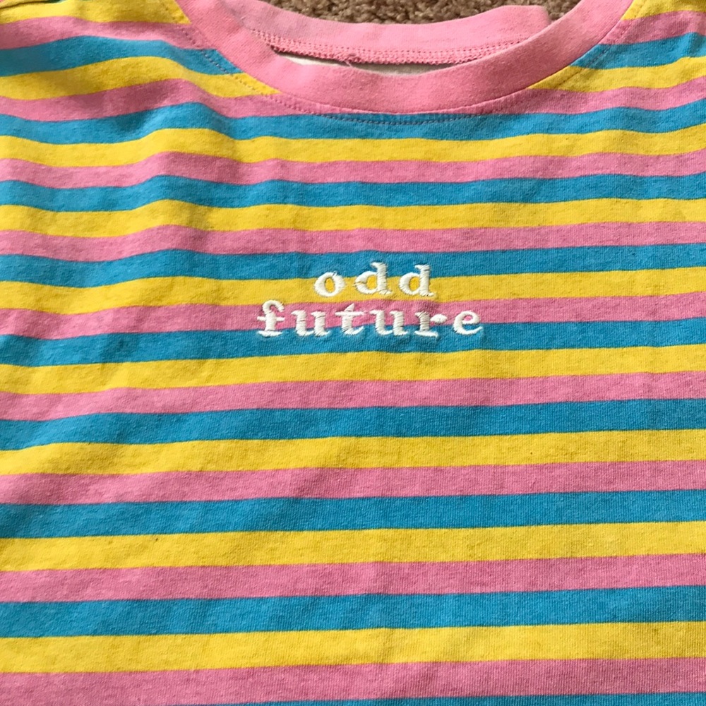 Odd future classic T